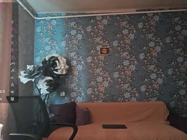 GenovevaRhoad live cam on BongaCams