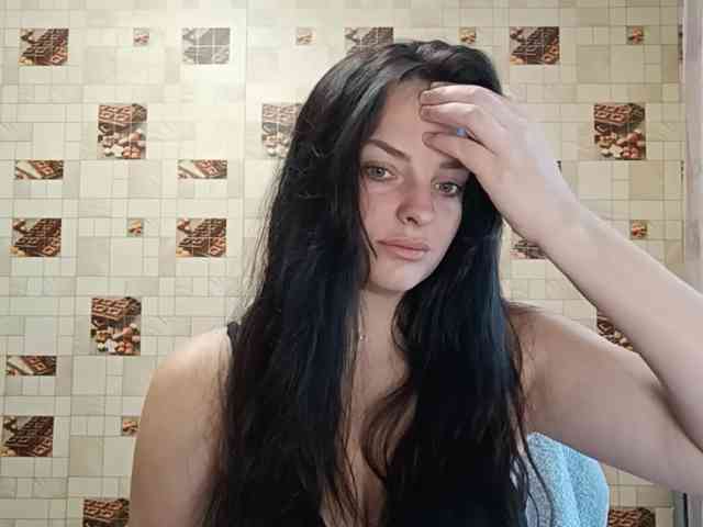 GenovevaRhoad - Girl 