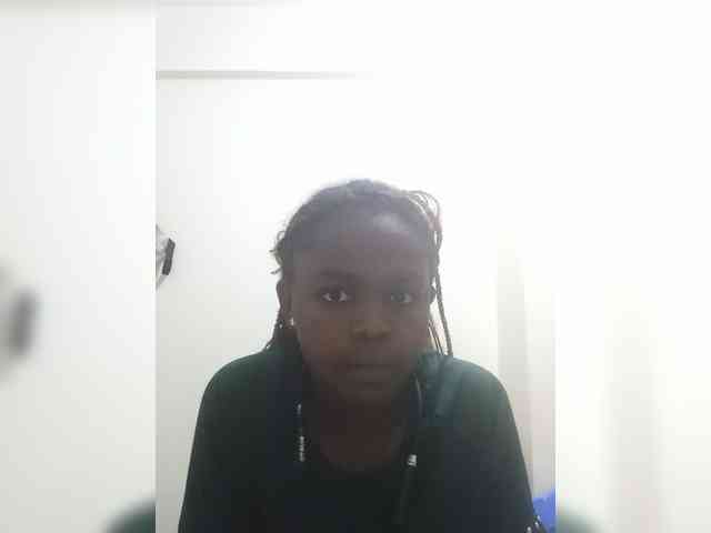 Prettie-pretty webcam