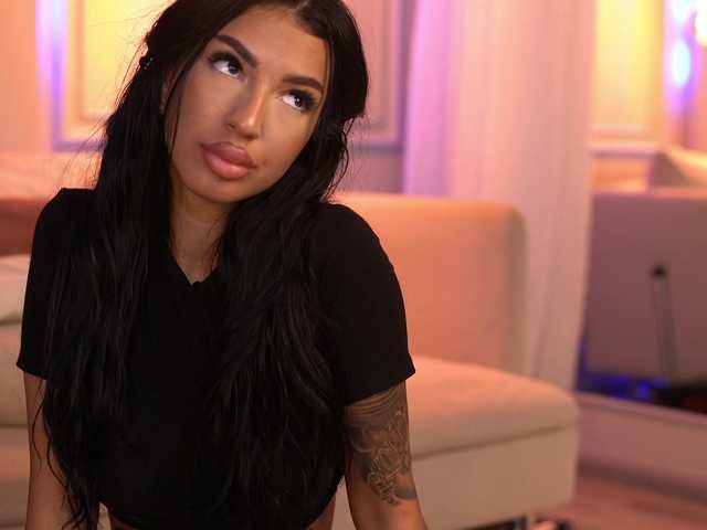 xiarablaze live sex show