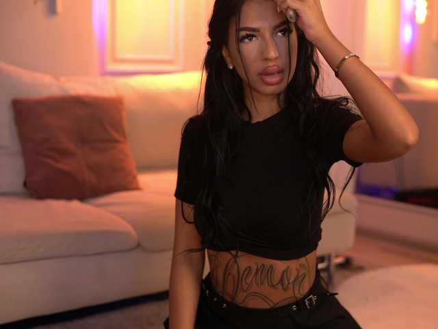 xiarablaze cam belle