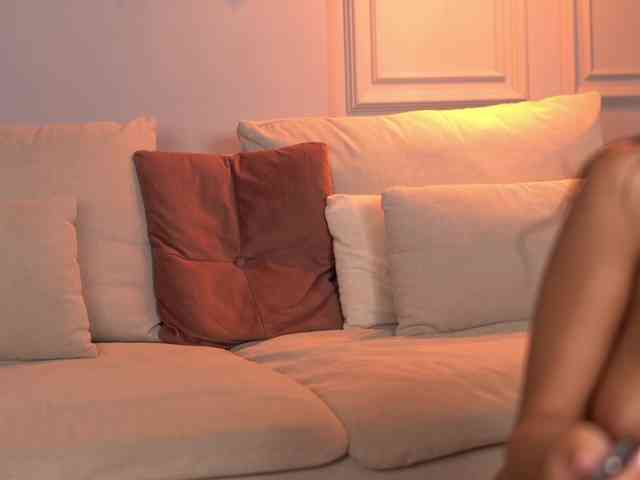 XiaraBlaze webcam