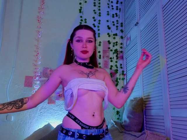 perceivee live cam on BongaCams