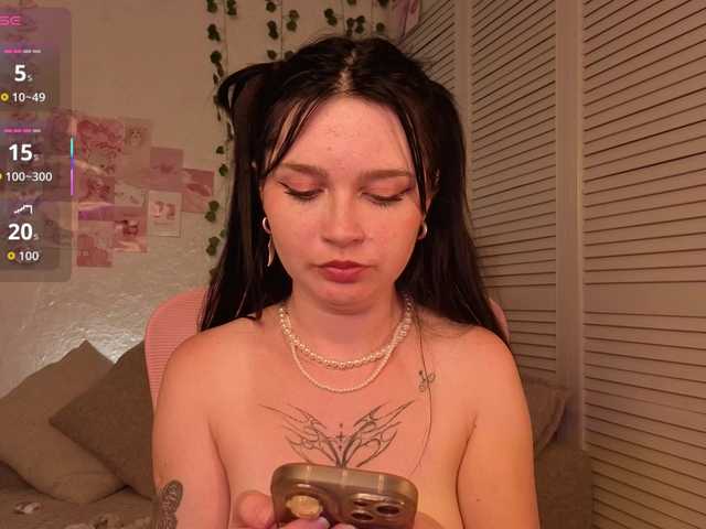 perceivee live cam on BongaCams