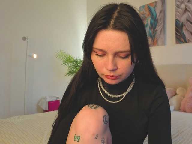 perceivee live cam on BongaCams