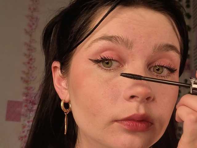 perceivee live cam on BongaCams