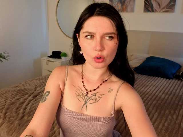 perceivee live cam on BongaCams