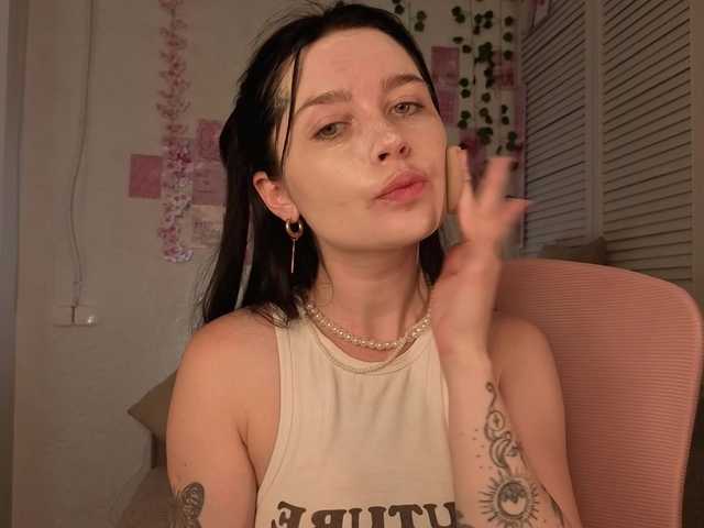 perceivee live cam on BongaCams