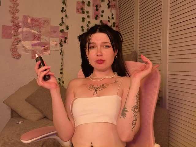 perceivee live cam on BongaCams