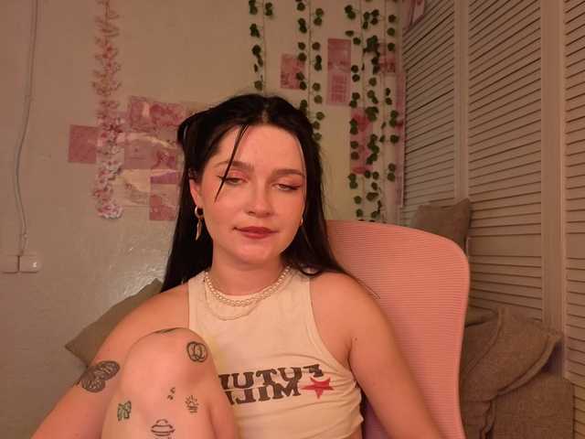 perceivee live cam on BongaCams