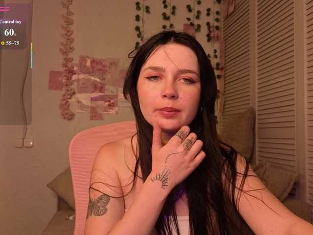 perceivee live cam on BongaCams