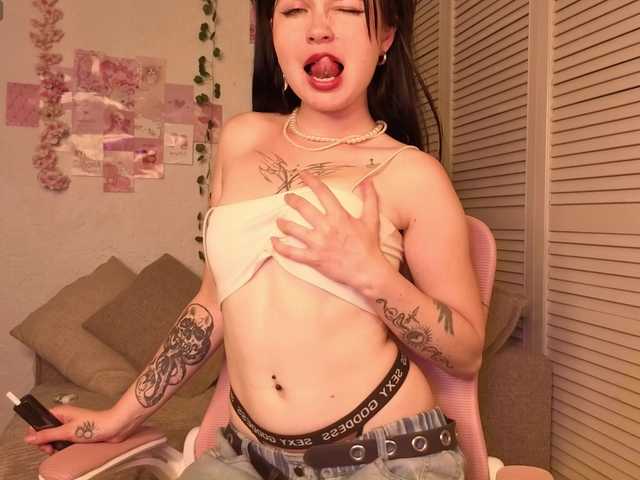 perceivee live cam on BongaCams