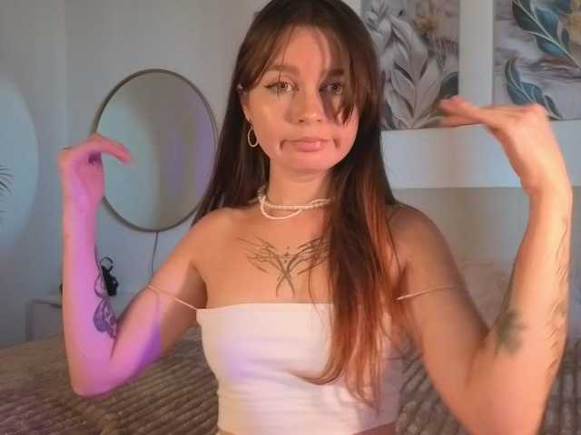 perceivee live cam on BongaCams