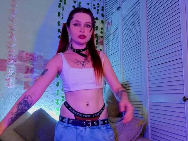 perceivee live cam on BongaCams