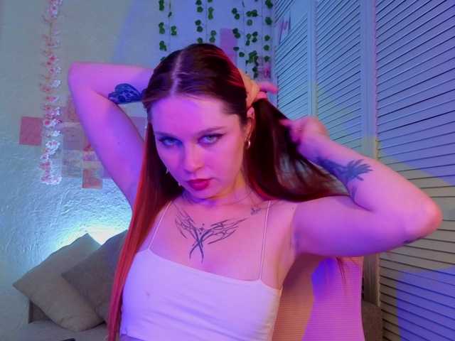 perceivee live cam on BongaCams