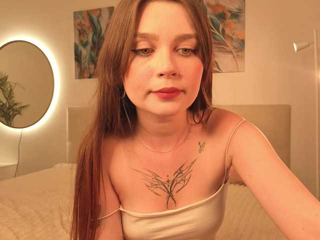 perceivee live cam on BongaCams