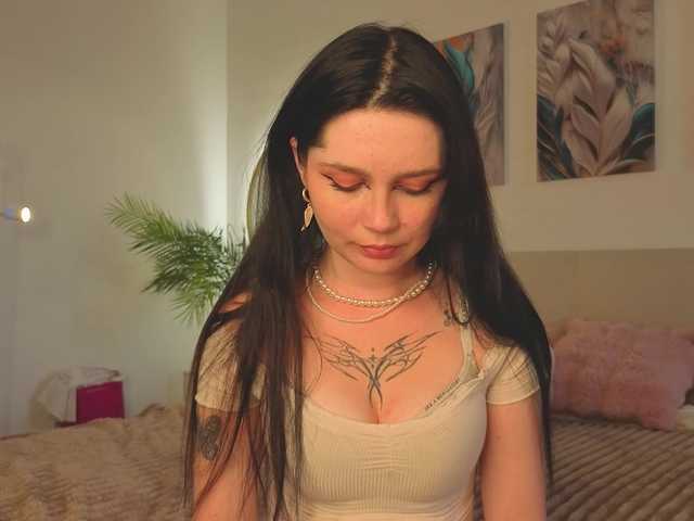 perceivee live cam on BongaCams