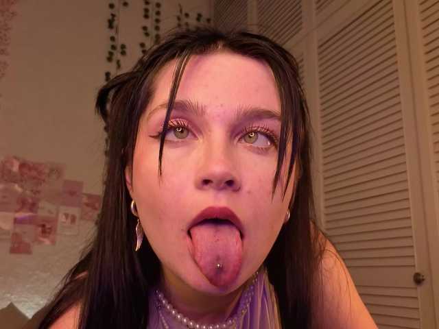 perceivee live cam on BongaCams