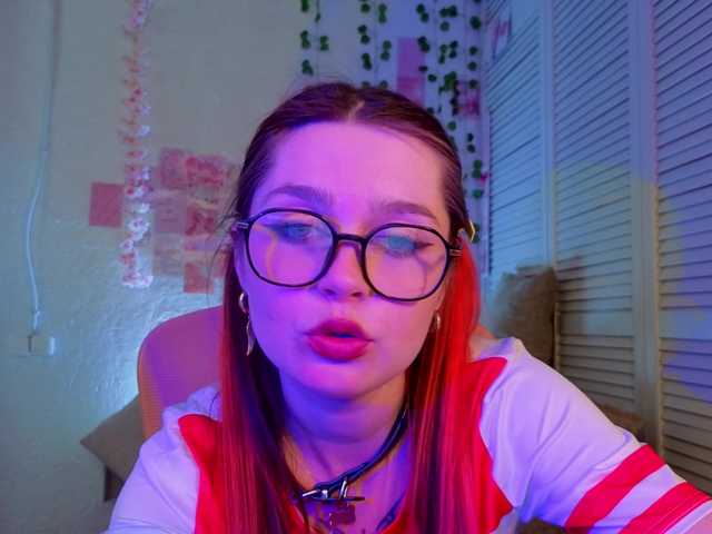 perceivee live sex show