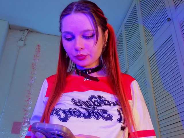 perceivee live sex show