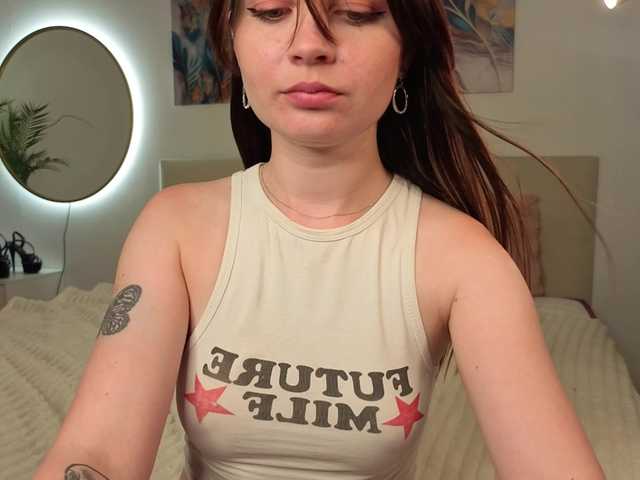 perceivee live cam on BongaCams