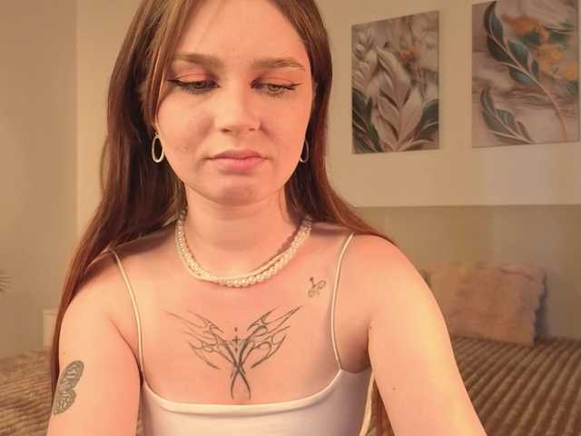 perceivee live cam on BongaCams
