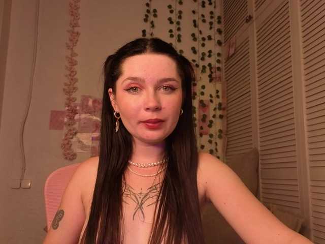 perceivee live cam on BongaCams