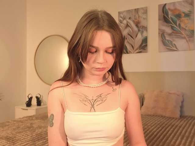 perceivee live cam on BongaCams