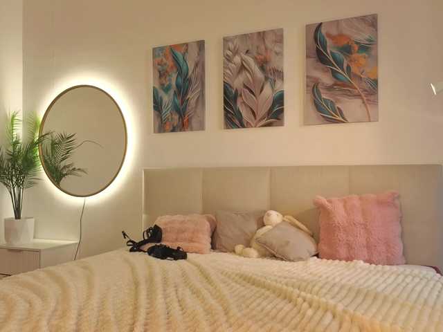 perceivee live cam on BongaCams
