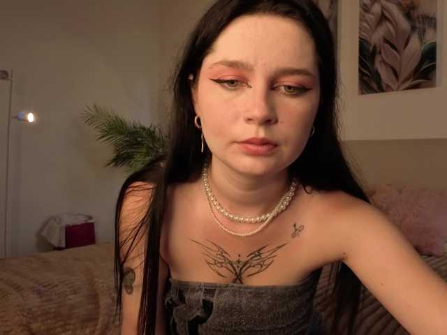perceivee live cam on BongaCams