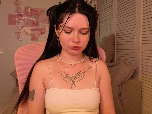 perceivee live cam on BongaCams
