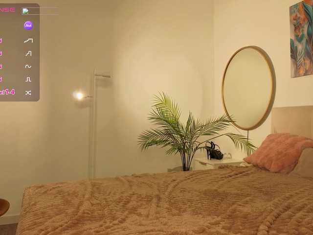perceivee live cam on BongaCams