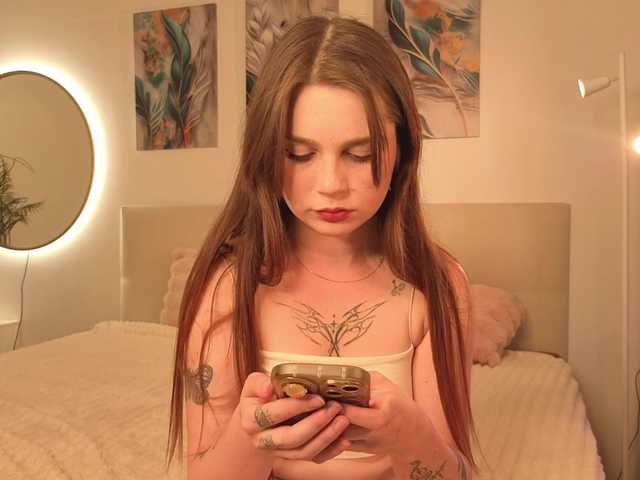 perceivee live cam on BongaCams