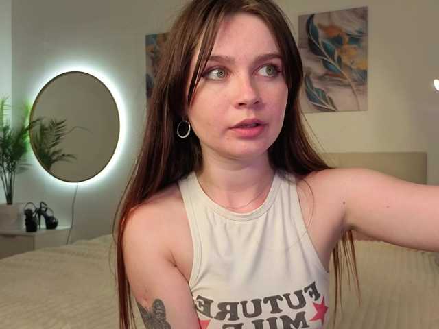 perceivee live cam on BongaCams