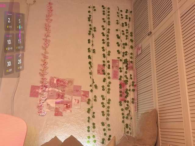perceivee live cam on BongaCams