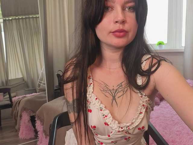 perceivee live cam on BongaCams