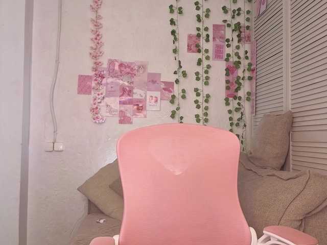 perceivee live cam on BongaCams
