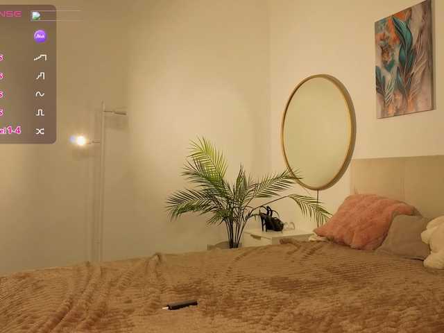 perceivee live cam on BongaCams