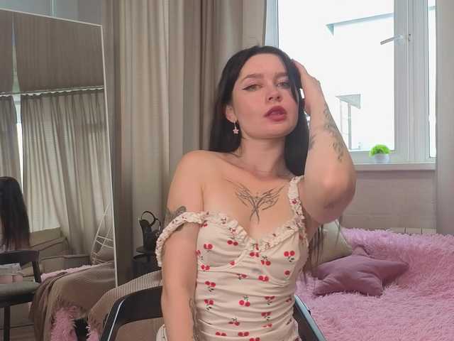 perceivee live cam on BongaCams