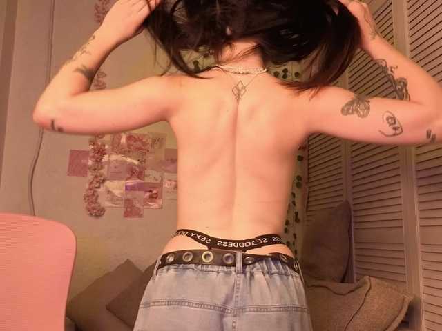 perceivee live cam on BongaCams