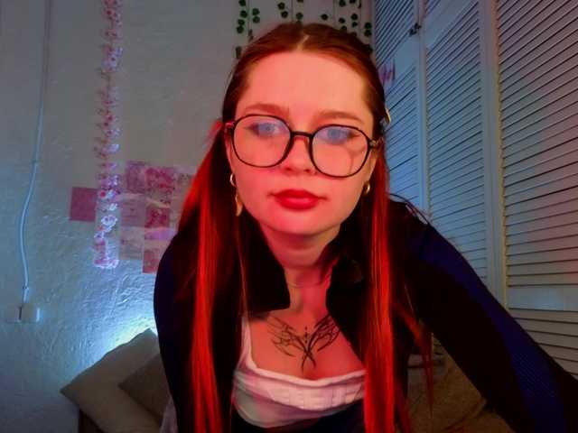 perceivee live cam on BongaCams