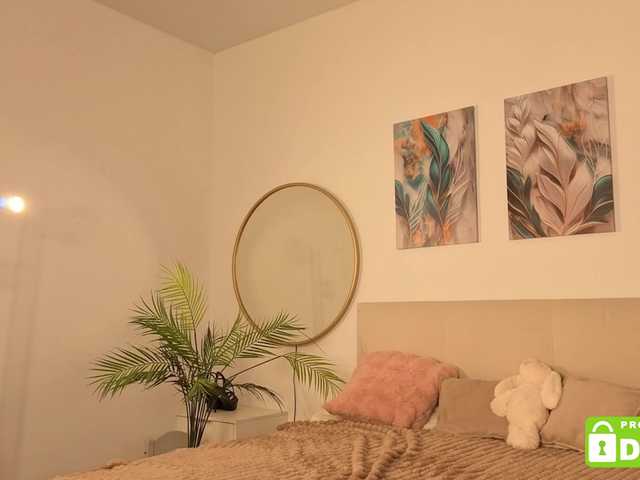 perceivee live cam on BongaCams