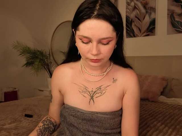 perceivee live cam on BongaCams