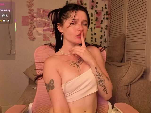 perceivee live cam on BongaCams