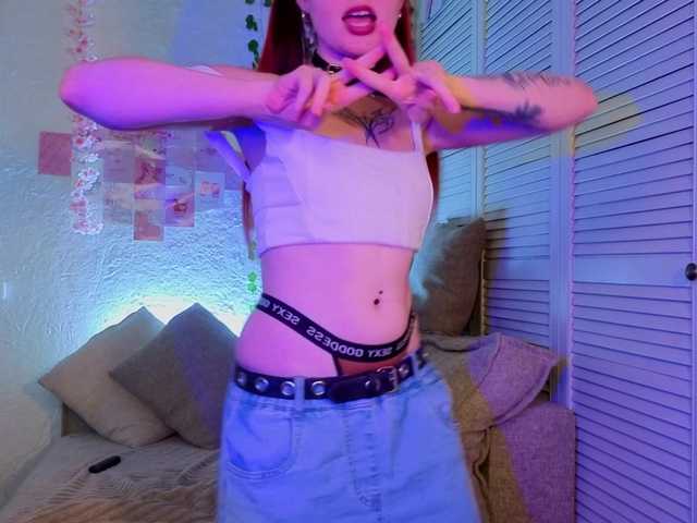 perceivee live cam on BongaCams