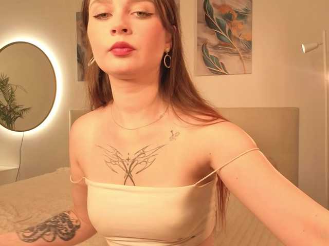 perceivee live cam on BongaCams