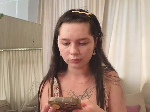 perceivee live cam on BongaCams