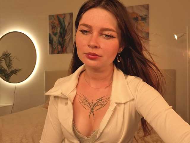 perceivee live cam on BongaCams
