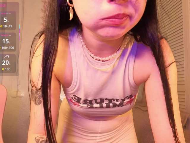 perceivee live cam on BongaCams