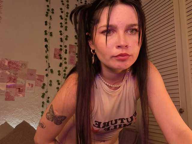 perceivee live cam on BongaCams